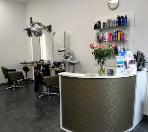 Friseurgeschäft Kopfarbeit Sylke Grigoleit