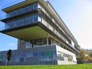 Hochschule Pforzheim - Gestaltung, Technik, Wirtschaft und Recht