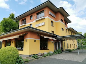 Hotel Friedrichs