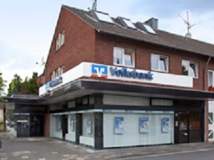 Volksbank Düsseldorf Neuss eG, Filiale Norf