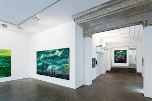 Galerie Deschler