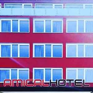 Amical Hotel Hagen