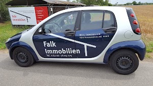 Kerstin Falk Immobilien