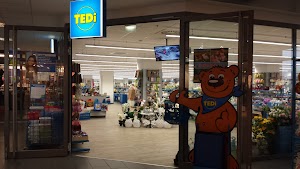 TEDi