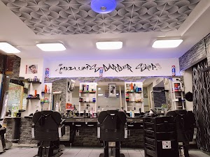 Mazlums Barber Shop