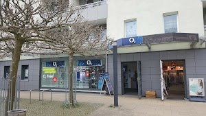 o2 Shop Oranienburg