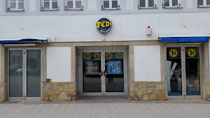 TEDi