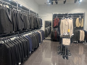 MODESSA MEN Herrenmode Mannheim