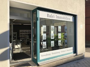 Balci Immobilien GmbH