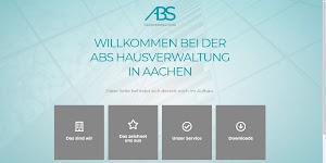 ABS Hausverwaltung GmbH
