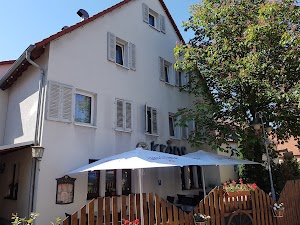 Restaurant und Hotel Krone Ostfildern