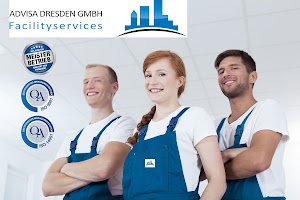 ADVISA-Service Reinigungsfirma Hausmeisterservice Dresden GmbH