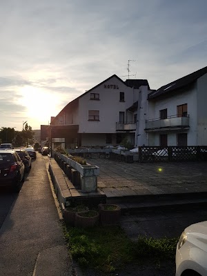 Landhotel Dietzel