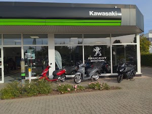 Fahrzeuge Haupt GmbH