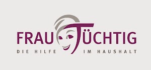 FRAU TÜCHTIG - Die Hilfe im Haushalt