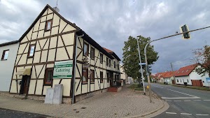 Gasthof Hohenzollern