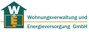 W. u. E. Wohnungsver- waltung und Energieversorgung GmbH