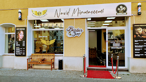 Navid Mirmasoomi Friseursalon & Barber Shop