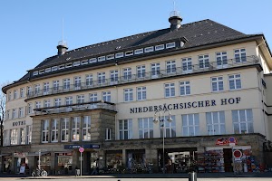 Hotel Niedersächsischer Hof