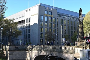 Commerzbank Geldautomat