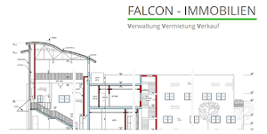 FALCON - IMMOBILIEN