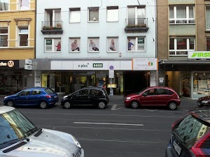BASE Shop Düsseldorf