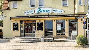 Metzgerei Parzen