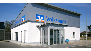 Volksbank Marl-Recklinghausen eG Filiale Waldsiedlung