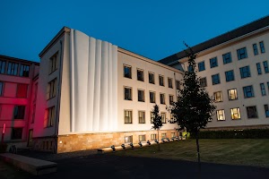 Berufsakademie Sachsen - Staatliche Studienakademie Dresden