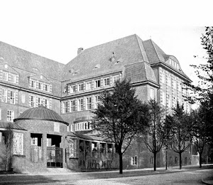 Hochschule für bildende Künste Hamburg