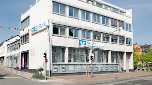 Vereinigte VR Bank Kur- und Rheinpfalz eG