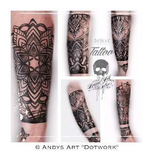 BrandInk Tattoo Studio