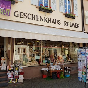 Geschenkhaus Reimer