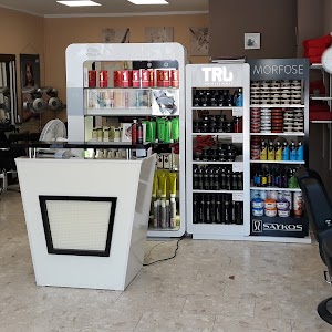 Friseur Istanbul