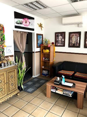 Penporn Thai-Massage Marl - Recklinghausen