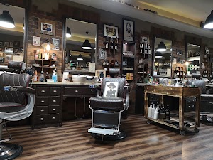 Josephs Barbershop