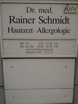 Praxis Dr. med. Rainer Schmidt