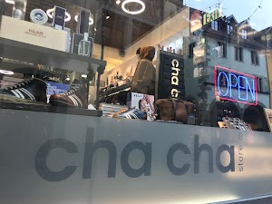 chacha-store MEN