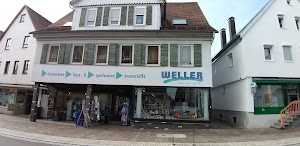 Weller Albert GmbH & Co KG Eisenhandlung