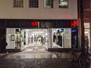 H&M