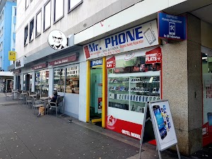 MR.PHONE Handy & IPhone Reparatur Bonn