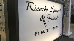 Ricardo Spiegel & Friends