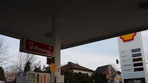 Shell Station Heilmann GmbH