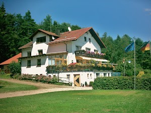 Landhotel Waldesruh