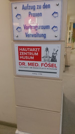 Dr. med. Klaus Fösel