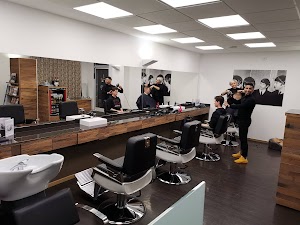 Herren Salon Poing Kircheiss