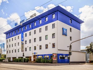 ibis budget Saarbrücken Ost