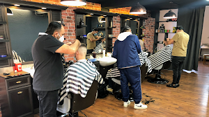 Shterevs Barber Shop