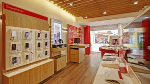 Vodafone Shop