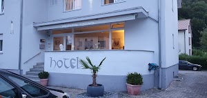 Burghotel Lörrach